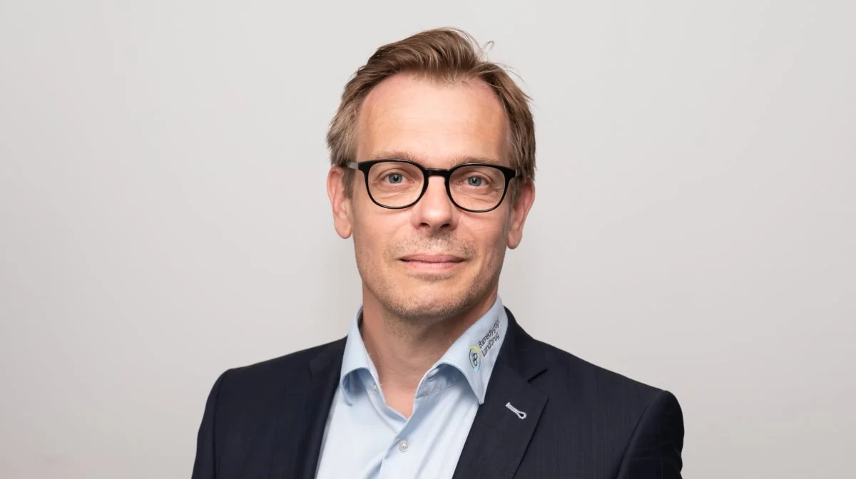 Nikolaj Schulz.