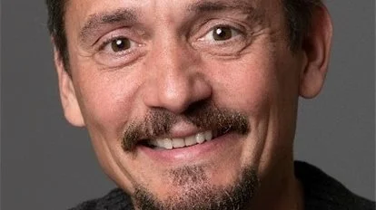 Sebastian Jonshøj, vicepræsident i Danmarks Naturfredningsforening, DN. Pressefoto