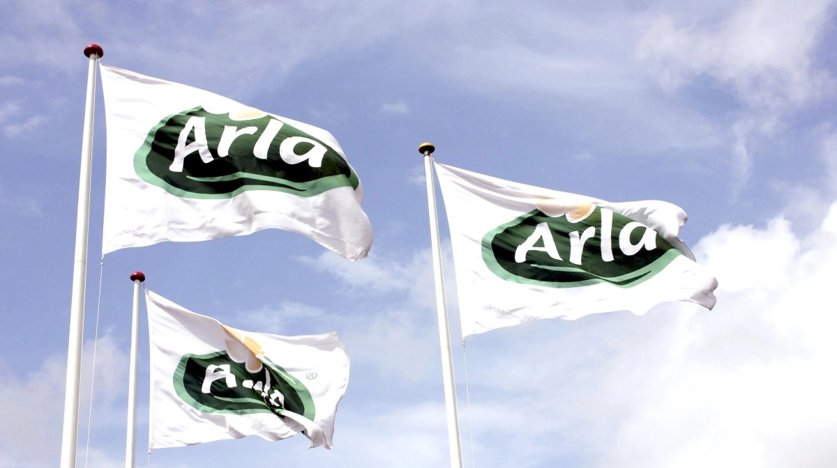 Foto: Arla