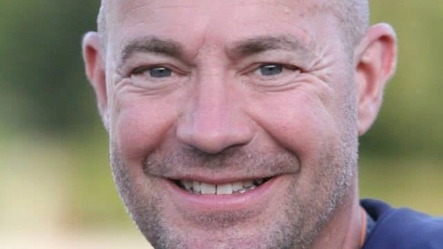 Lasse Kristensen. Foto: Thommysminde