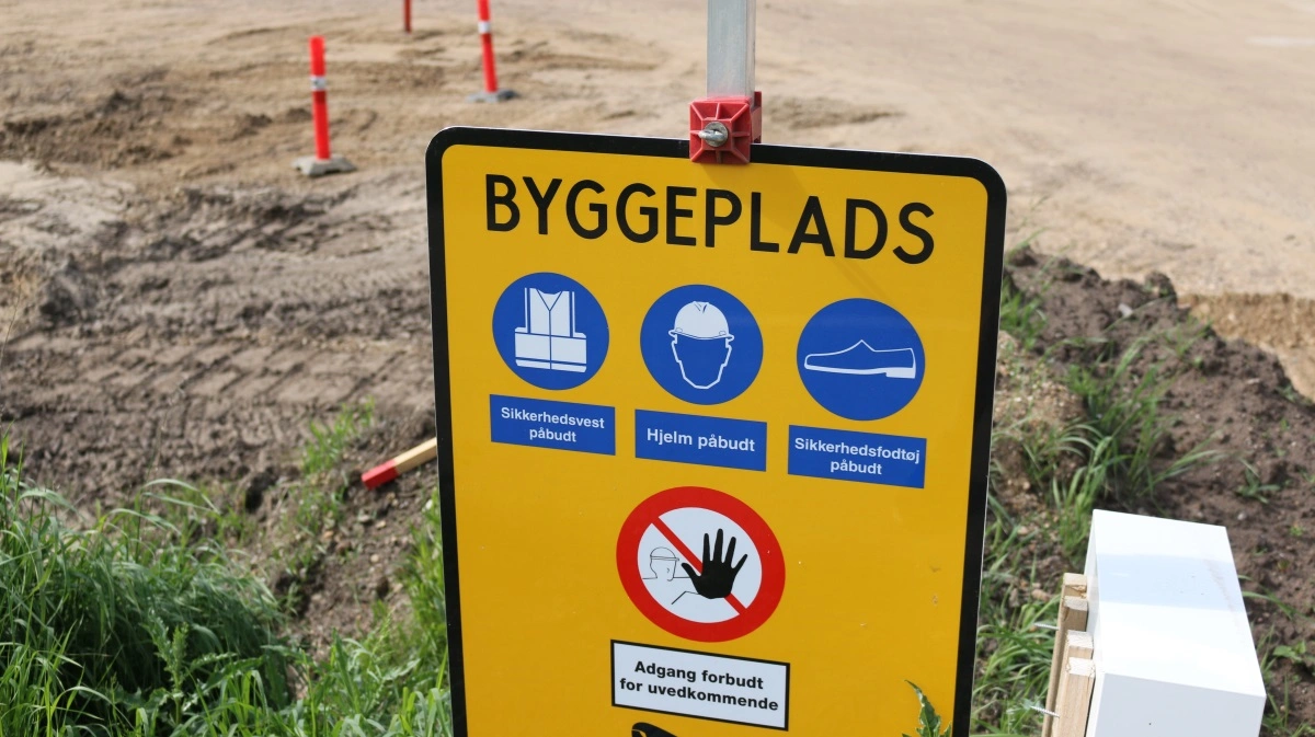 Det har været et rekordår for 3byggetilbud.dk – selvom byggebranchen varslede om nedgang i 2024. Foto: Colourbox