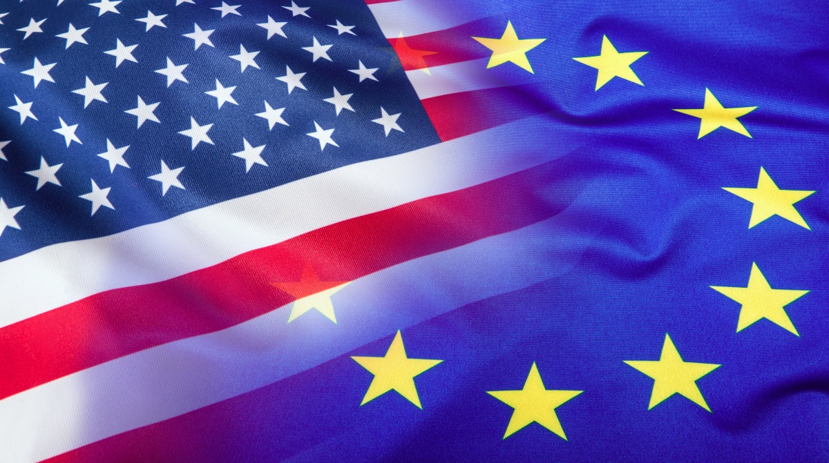 Handelskrigen er undervejs ind i en ny fase, hvor Europa kan få en central rolle, og det giver et usikkert landskab.