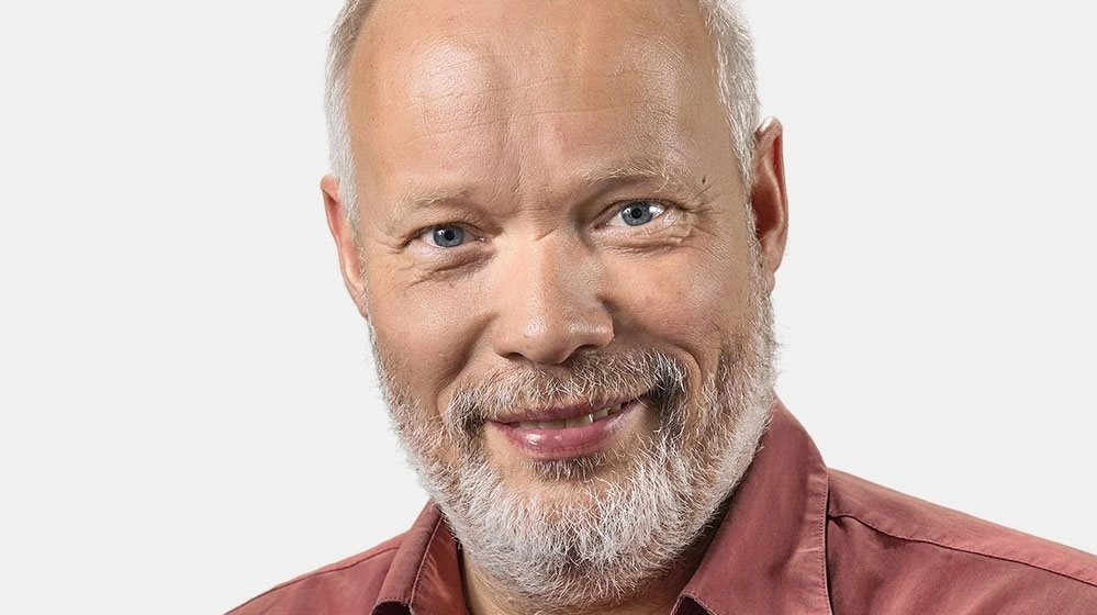 Peter Westphael. Foto: Fjordland