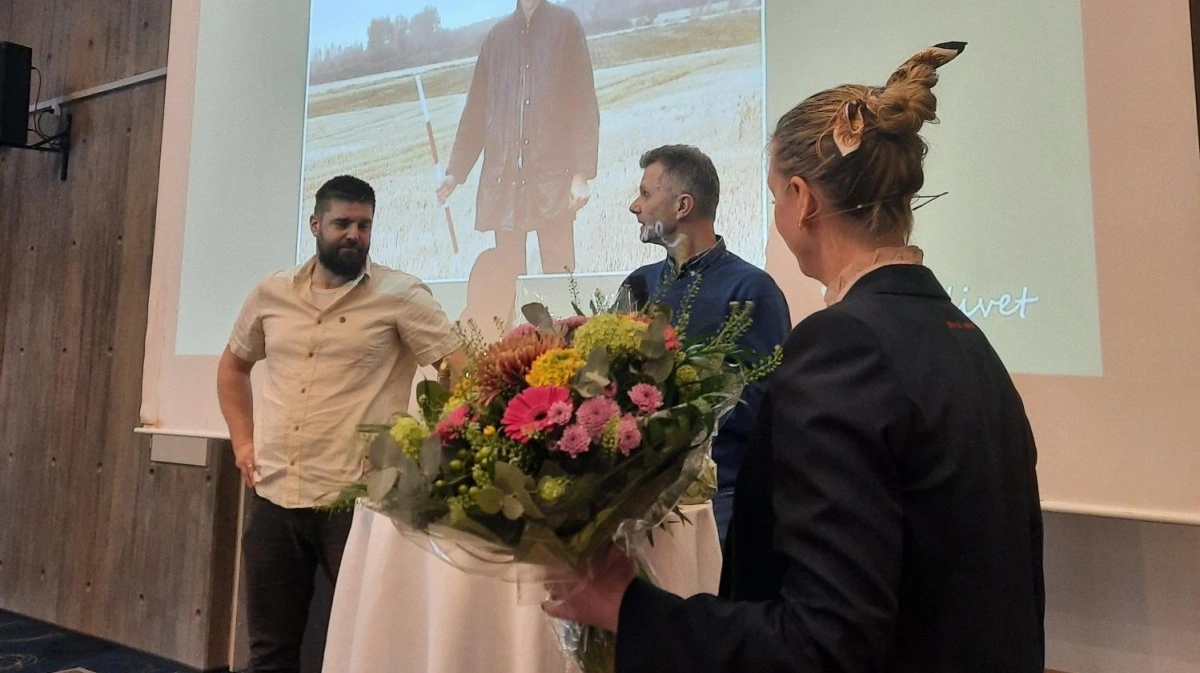 Foto: VKST