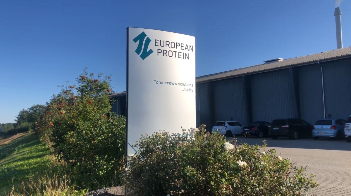 European Protein, der fremstiller fermenteret protein til foder, er tilfredse med 2024-regnskabet, hvor eksporten af sundhedsfremmende proteinløsninger drev salget fremad.