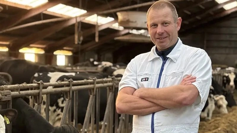 - Hvis Danmark skal være rustet til at håndtere sygdomme som bluetongue, så kræver det et beredskab, der fungerer i praksis, slår Peter Dahlgaard, bestyrelsesformand i Dyrlæger & Ko, fast i læserbrevet. Foto: Dyrlæger & Ko