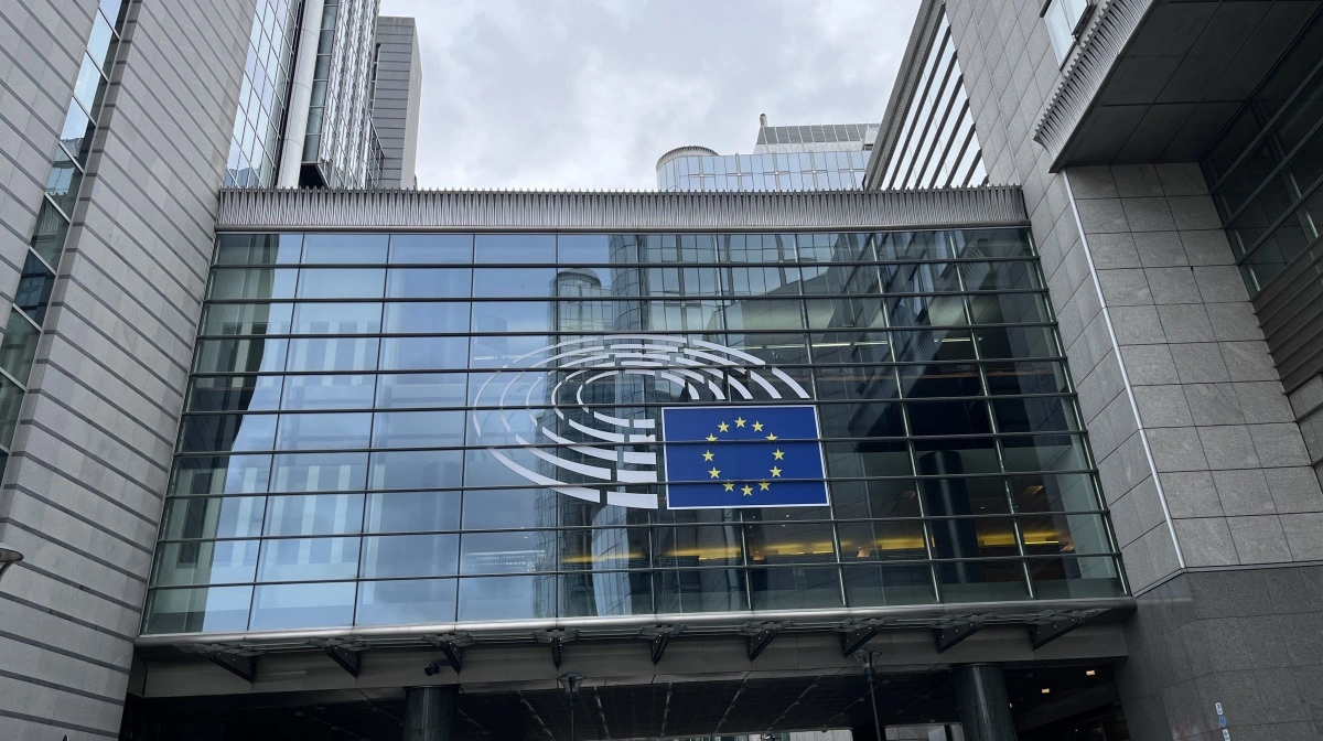 Den nuværende CAP-reform gælder til og med 2027. Forhandlingen om en ny europæisk landbrugsreform begynder under det danske EU-formandskabs ledelse efter sommerferien. Foto: Christian Ingemann