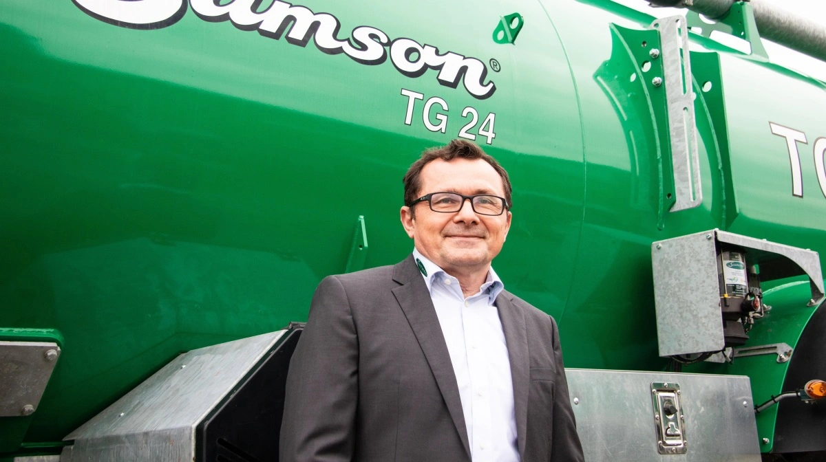 Foto: Samson Group