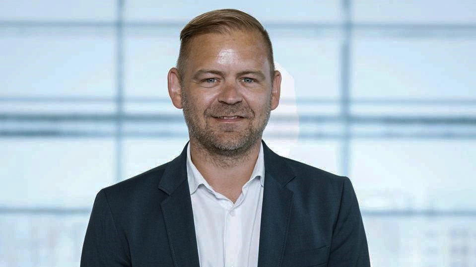 Landmænd, som overvejer at forlade erhvervet, vil gøre det hurtigere på grund af treparten, vurderer Christian Vejling fra Nykredit.   Foto: Nykredit