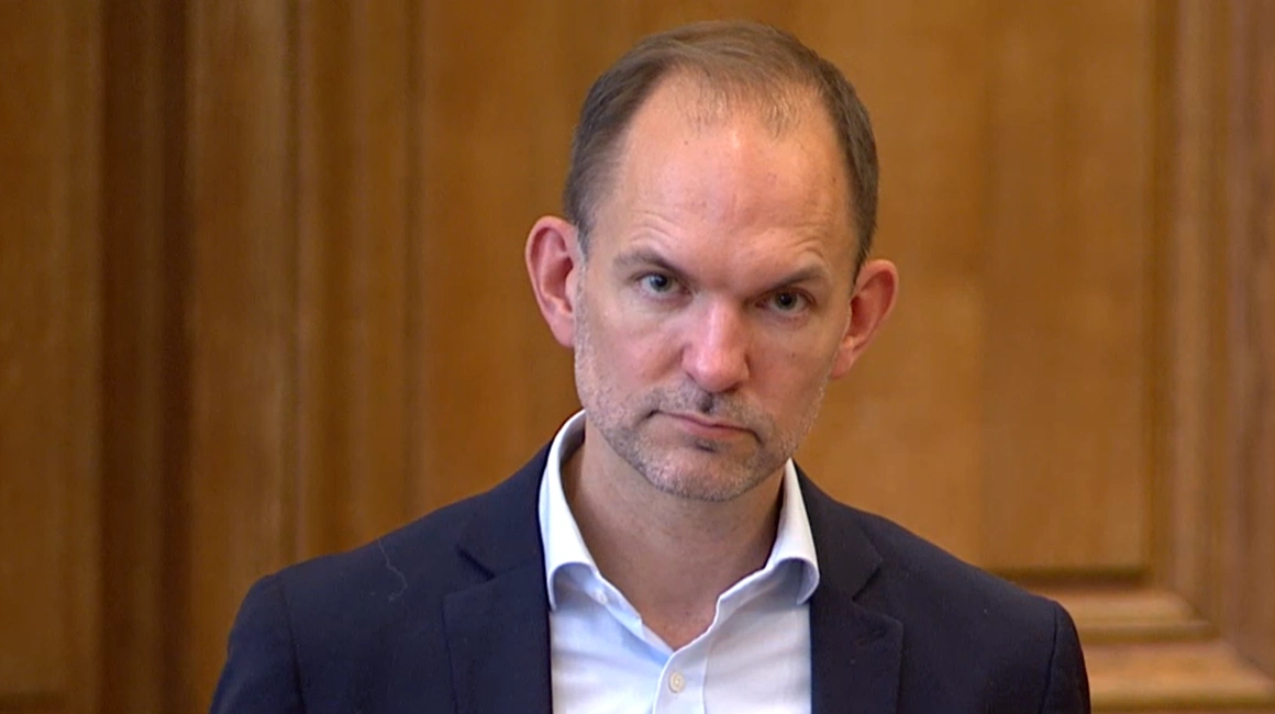 Minister for Grøn Trepart, Jeppe Bruus (S), har netop afvist frøavlernes ønske. Arkivfoto: Ft.dk