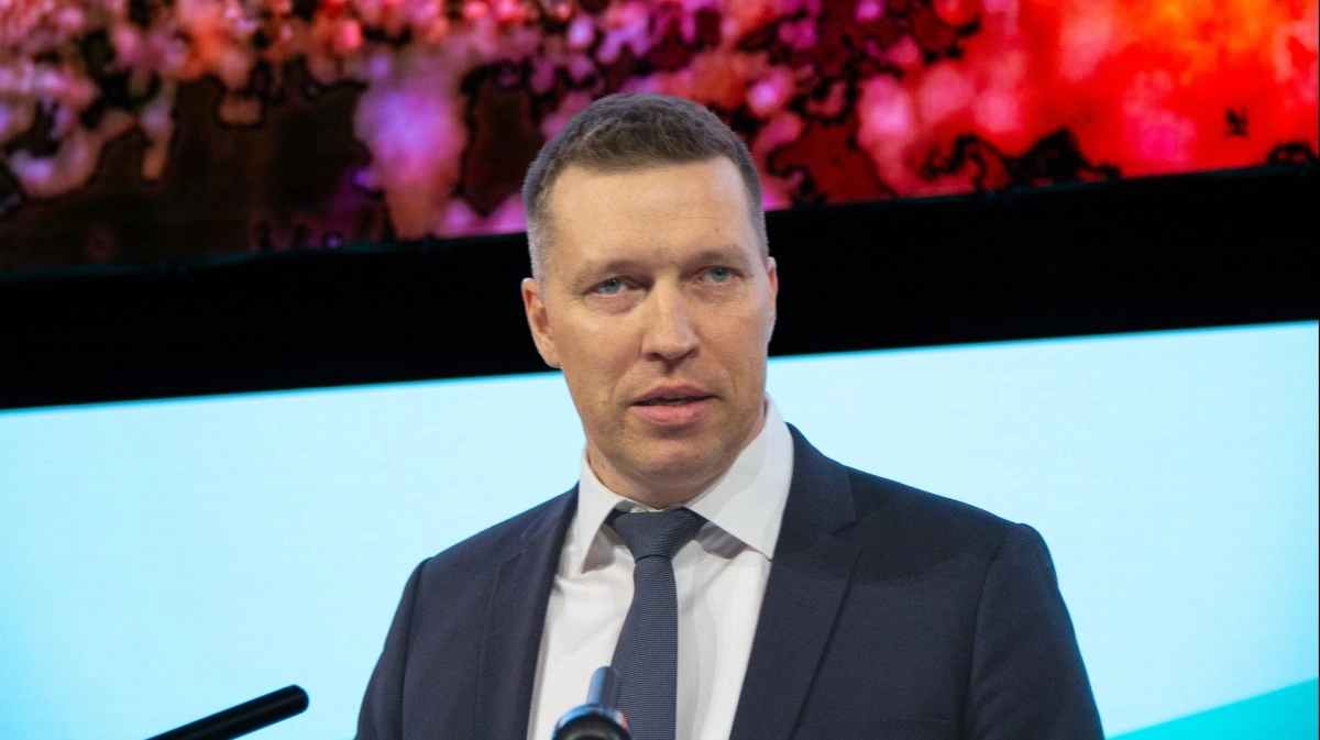 Søren Søndergaard understreger, at hele landbruget skal omfattes af arbejdet i regeringens nye vækstteam. Arkivfoto: Morten Ipsen