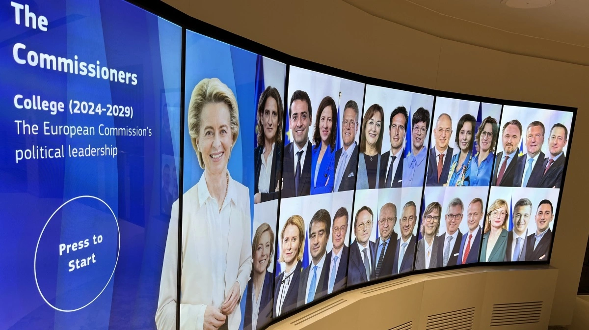 EU-kommissionen kommer med sit budgetoplæg midt i juli. Herefter inddrages EU’s medlemslande.