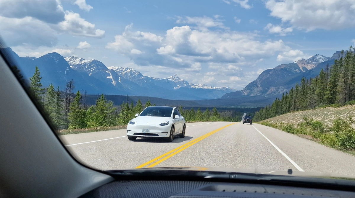 Fra midt i juni kører Effektivt Landbrugs udsendte tværs over Canada fra øst til vest for at besøge spændende farme undervejs og lave artikler herfra. Arkivfotos: Jørgen P. Jensen