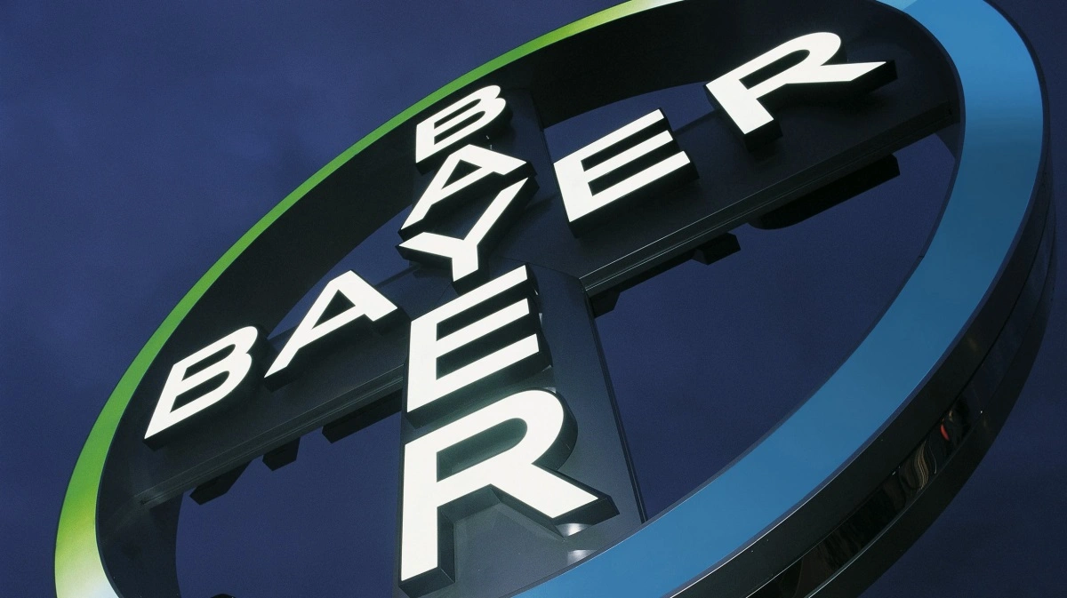 Bayer A/S oplevede store udfordringer i alle sine forretningsområder i seneste regnskabsår. Foto: Bayer