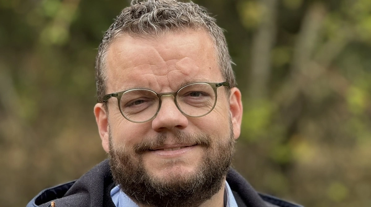 Søren Møgelvang.