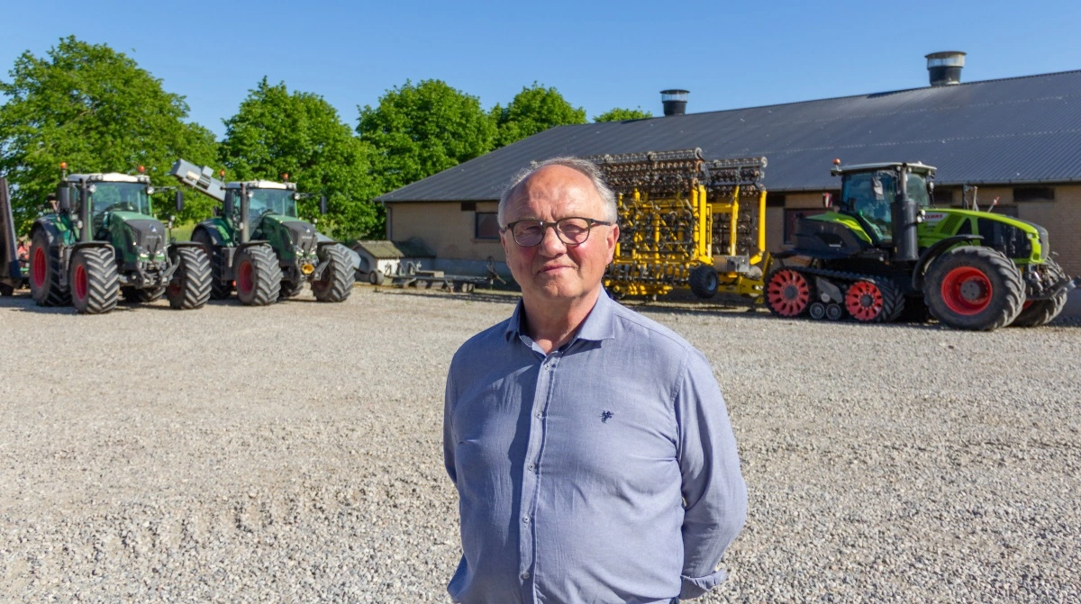 Foto: Morten Ipsen
