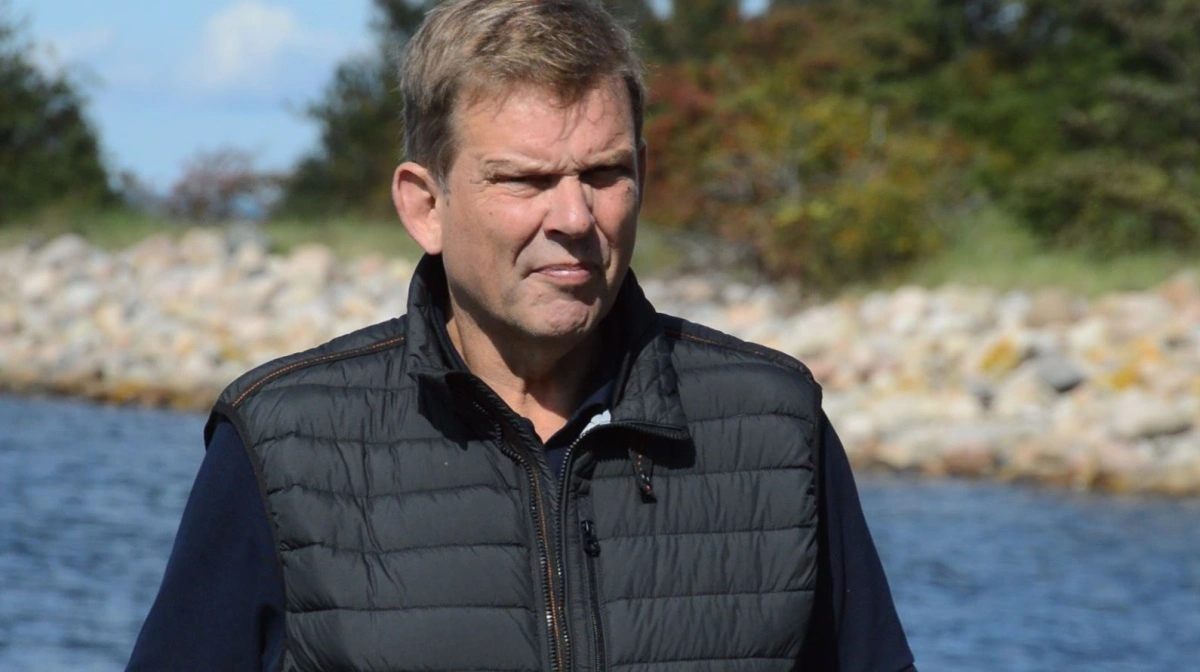 Torben Hansen.