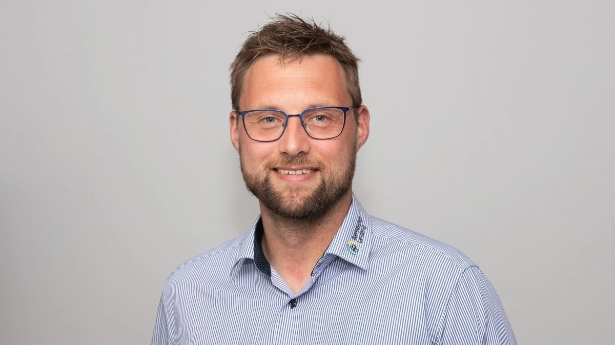 Formand for Bæredygtigt Landbrug Niels Hauge Mikkelsen mener ikke, at man kan komme i mål med treparten, som den står nu.