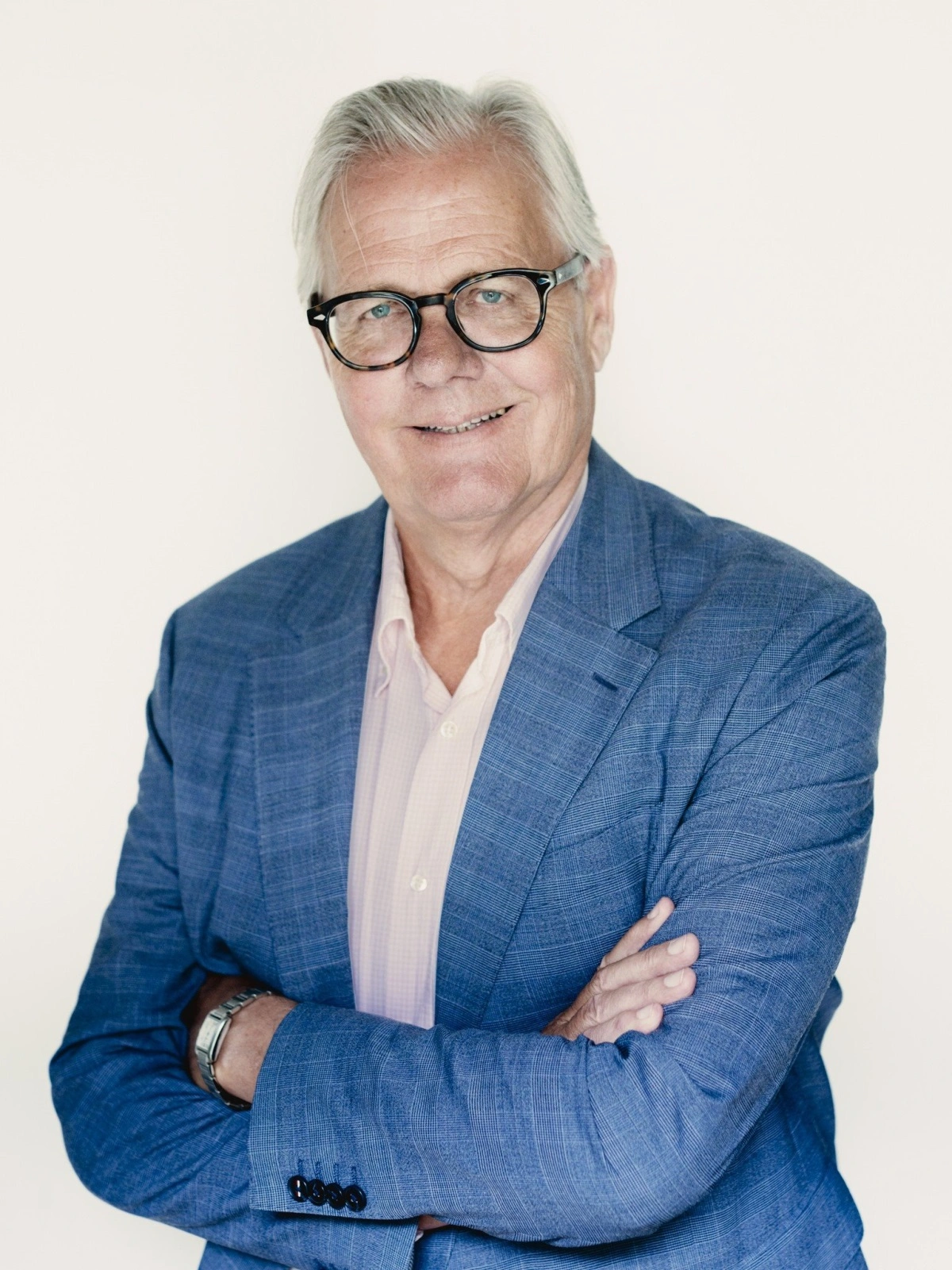 Jan Nordstrøm sidder i forvejen i bestyrelsen i Vestjysk Bank og som formand for bankens risikoudvalg. Nu er han også tiltrådt bestyrelsen i DanePork.