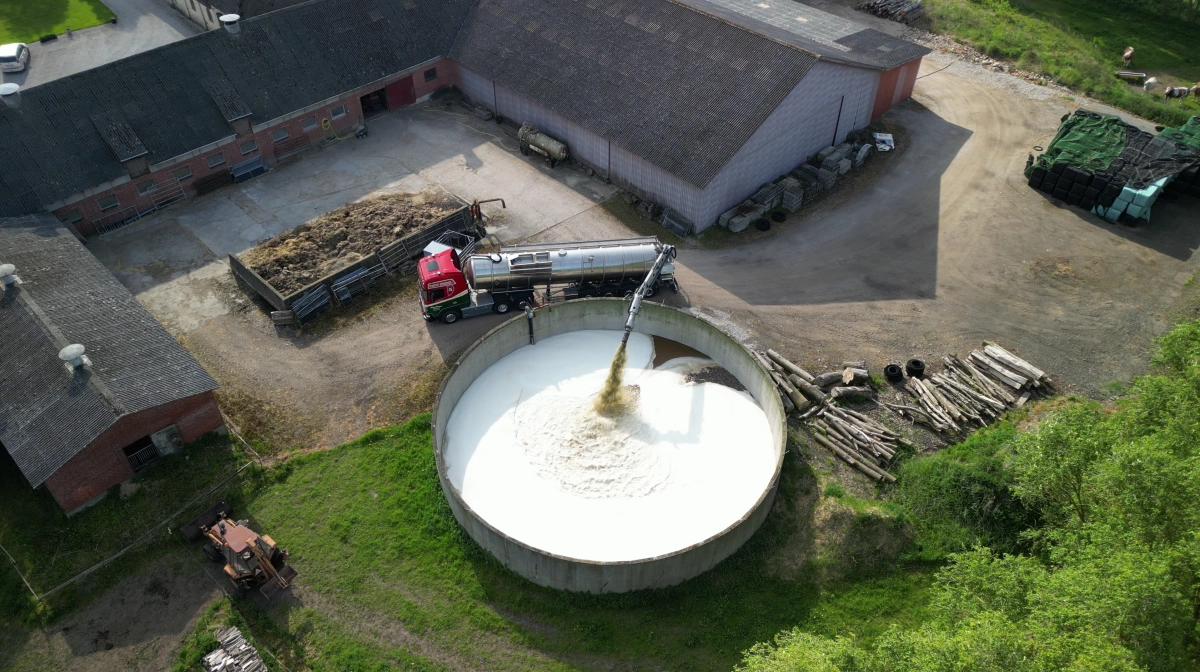 Foto: Karoline Dam Hansen, Dalgas