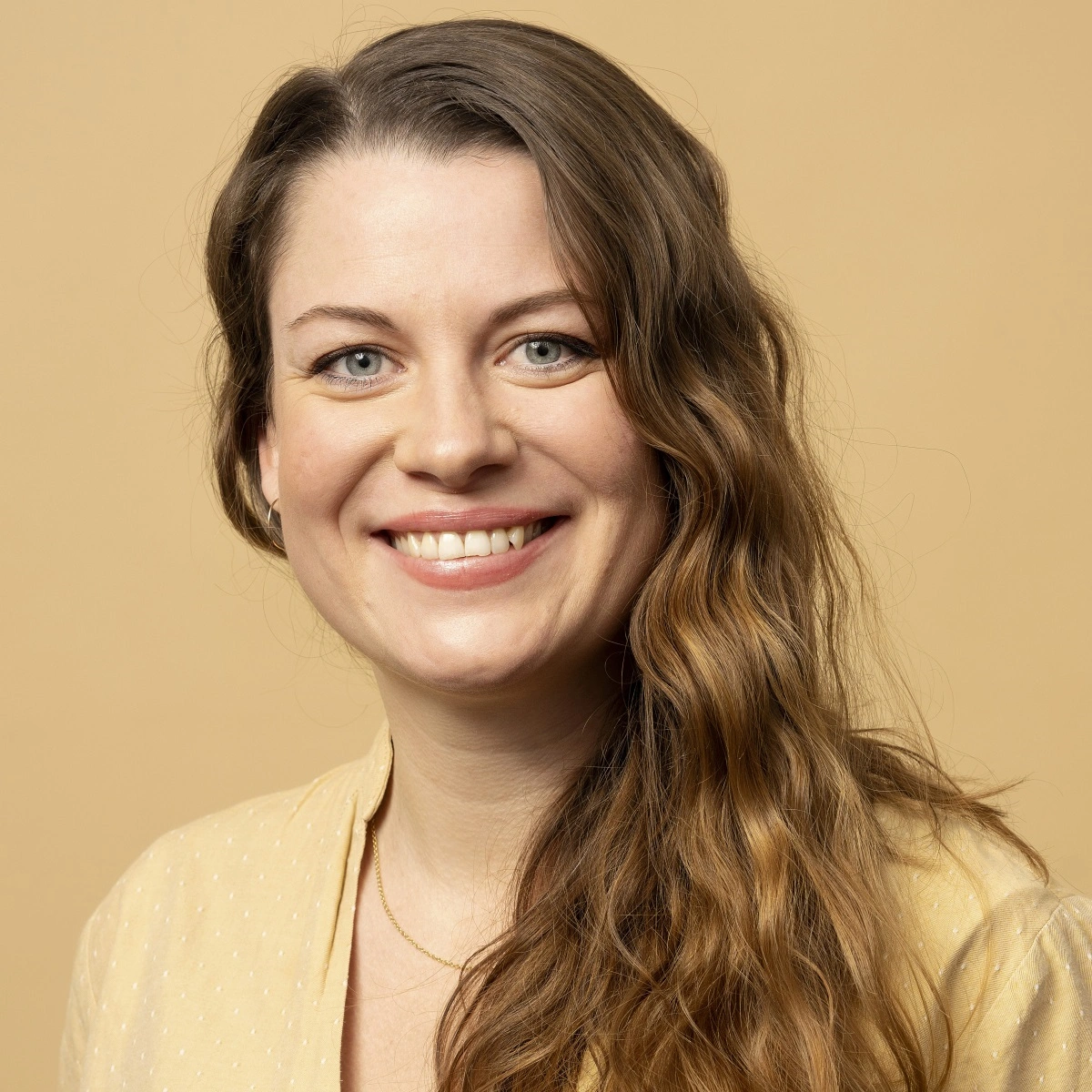Helene Brydensholt fra Alternativet er blevet nægtet indsigt i statens veterinære beredskabsplaner, som hemmeligholdes af hensyn til rigets sikkerhed. Foto: Marie Hald, folketinget.dk