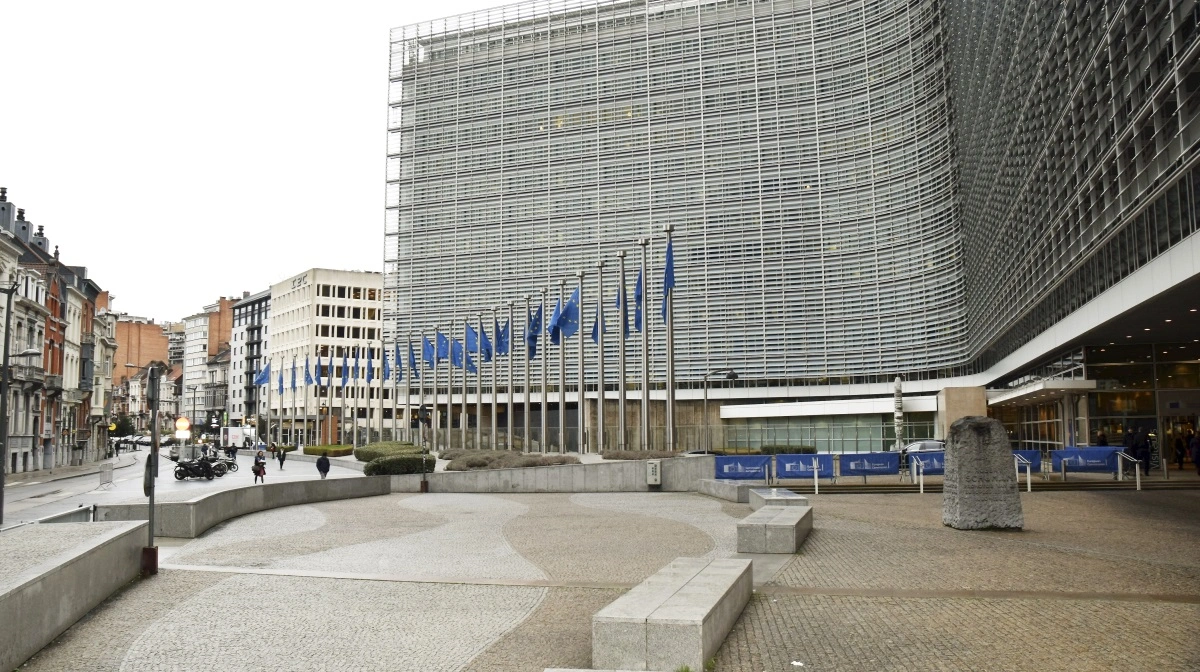 Det er for at reducere EU’s afhængighed af landbrugs- og gødningsimport fra Rusland og Belarus, samt for at sætte økonomiske tommelskruer på Rusland, at det seneste EU-initiativ er sat i søen fra Bruxelles. Arkivfoto: Henning K. Andersen