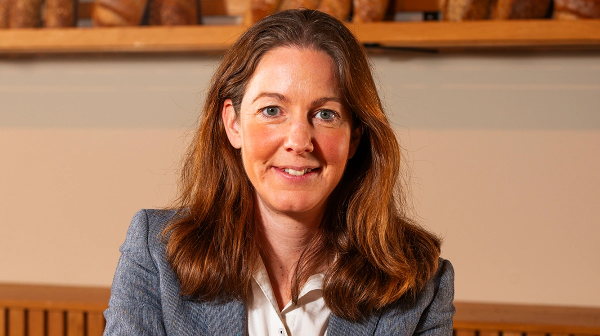 Marlous Booijink starter som finansdirektør i Royal HZPC den 1. august. Foto: Royal HZPC