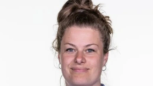 Sandie Holm, Økologirådgiver, Velas. Foto: Velas