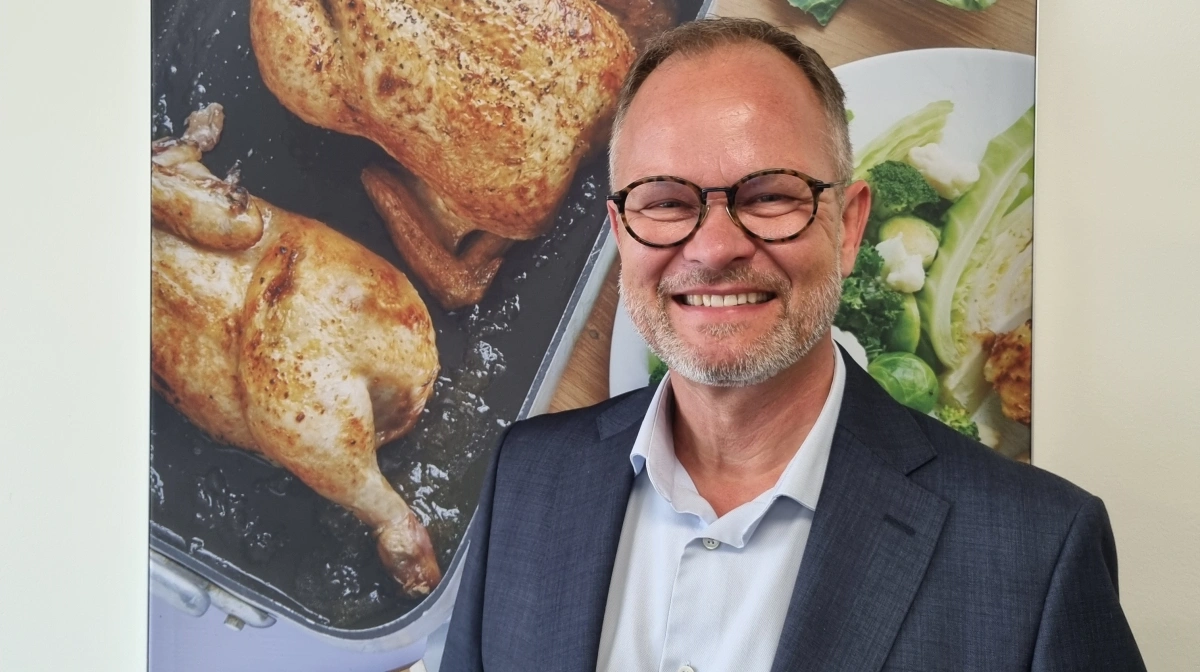 Hos Danpo er man ifølge den adm. direktør, Claus Hein, åben for at se på muligheden med delslagtninger – og man er også allerede begyndt at kigge på det. Men det er en ny verden for slagteriet, hvis kollegaer i både Holland og Tyskland har kørt med delslagtninger i årevis, og derfor rent afsætningsmæssigt er et skridt foran. Foto: Danpo