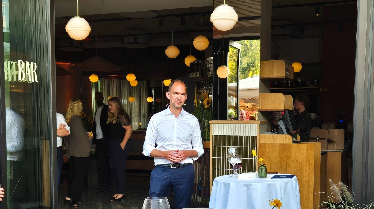I Trepartsministeriet er Jeppe Bruus(S) og regeringen i fuld gang med at forhandle en ny kvælstofmodel på plads. Den kan få store konsekvenser for landbruget. Arkivfoto: Henning K. Andersen