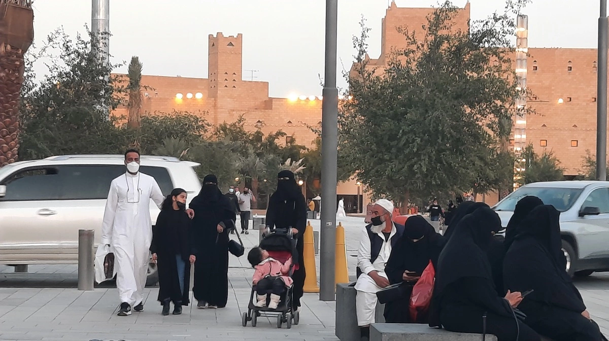 Trods uroen fastholder Landbrug & Fødevarer, at regionen har høj værdi for danske fødevareeksportører – især Saudi-Arabien og De Forenede Arabiske Emirater. Arkivfoto: Jørgen P. Jensen
