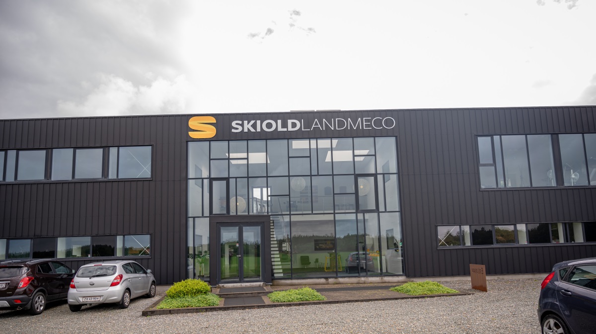 Den sydvestjyske producent af fjerkræudstyr, Landmeco, har offentliggjort sit seneste regnskab, og her vækster man med 9,3 millioner kroner på bundlinjen sammenlignet med året før.