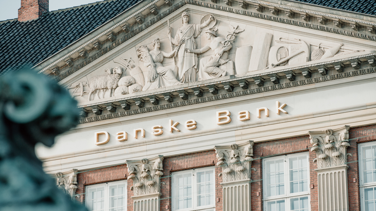 Danske Bank: Risikoen er klart opadrettet for de lange renter – også i Danmark.