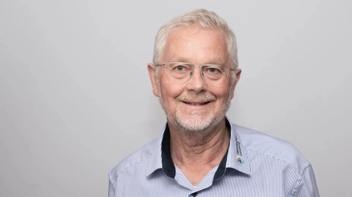 Jens Lund Pedersen. Foto: BL