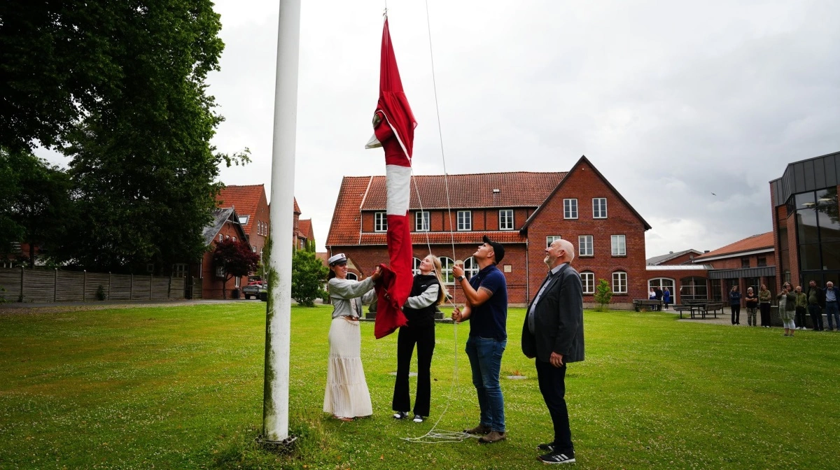 Foto: Dalum Landbrugsskole