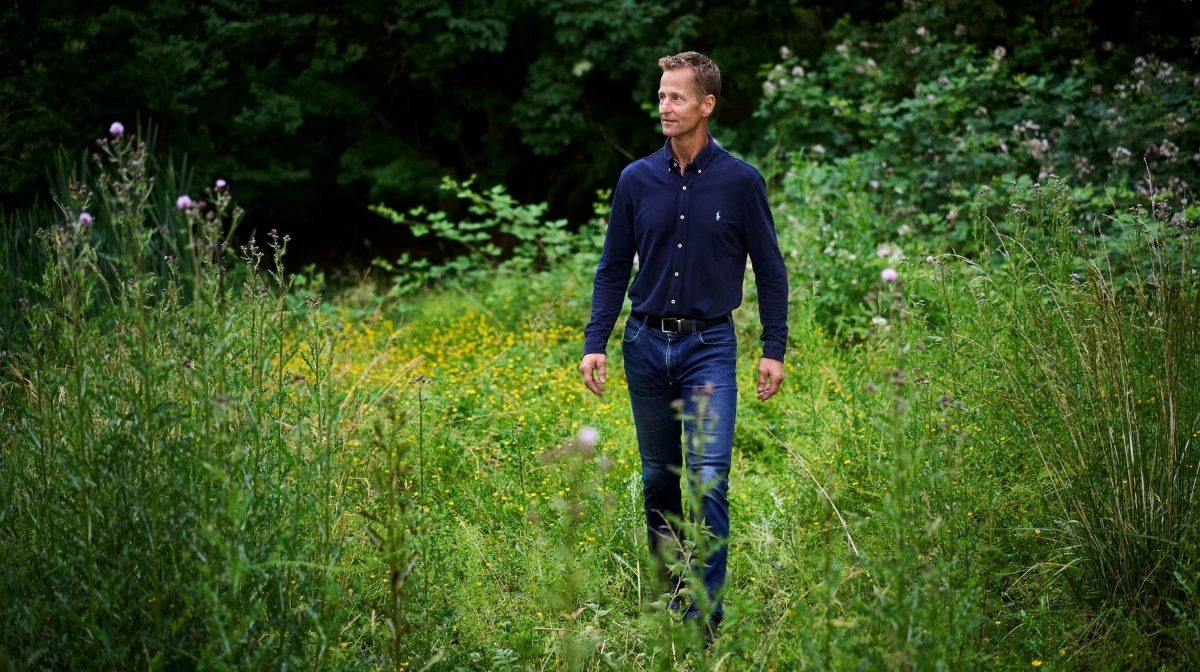 - Vi har i den grad kunnet mærke, at implementeringen af grøn trepart kalder på den ekspertise, som vores medarbejdere besidder. Denne økonomiske udvikling giver os mulighed for fortsat at drive innovation og finde nye løsninger, der kan skabe balance mellem bæredygtighed og konkurrenceevne, siger Seges Innovations administrerende direktør, Tom Heron.