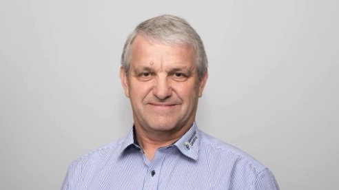 Klaus Aage Bengtson. 