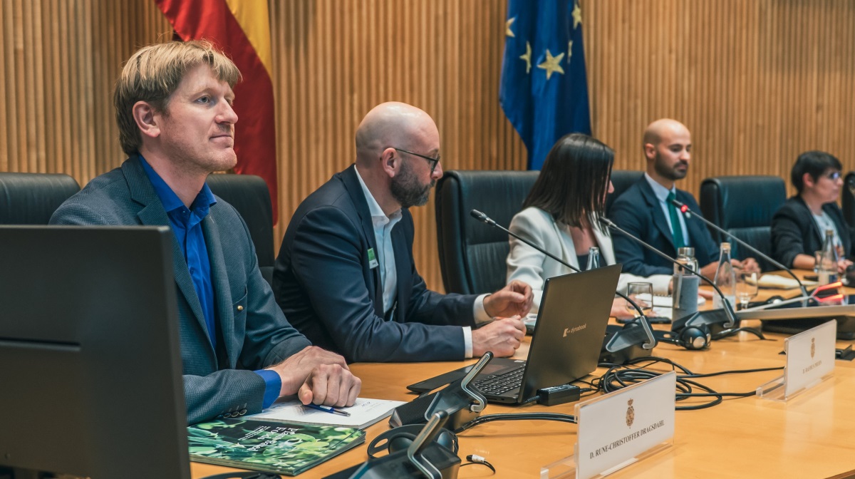 Danmark blev i 2023 det første land i verden med en officiel handlingsplan for plantebaserede fødevarer. Nu vil en række danske organisationer udbrede erfaringerne til EU via initiativet Danish Plant-Based Diplomacy.