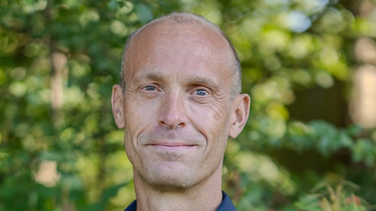 - Vi mener også, at vi fremstår som en mere attraktiv virksomhed ift. dialogen med nye investorer til DBC, som vi forventer at starte op til efteråret, påpeger Rune Ledgaard Sørensen, direktør i Danish Bio Commodities og DBC Invest. Foto: DBC