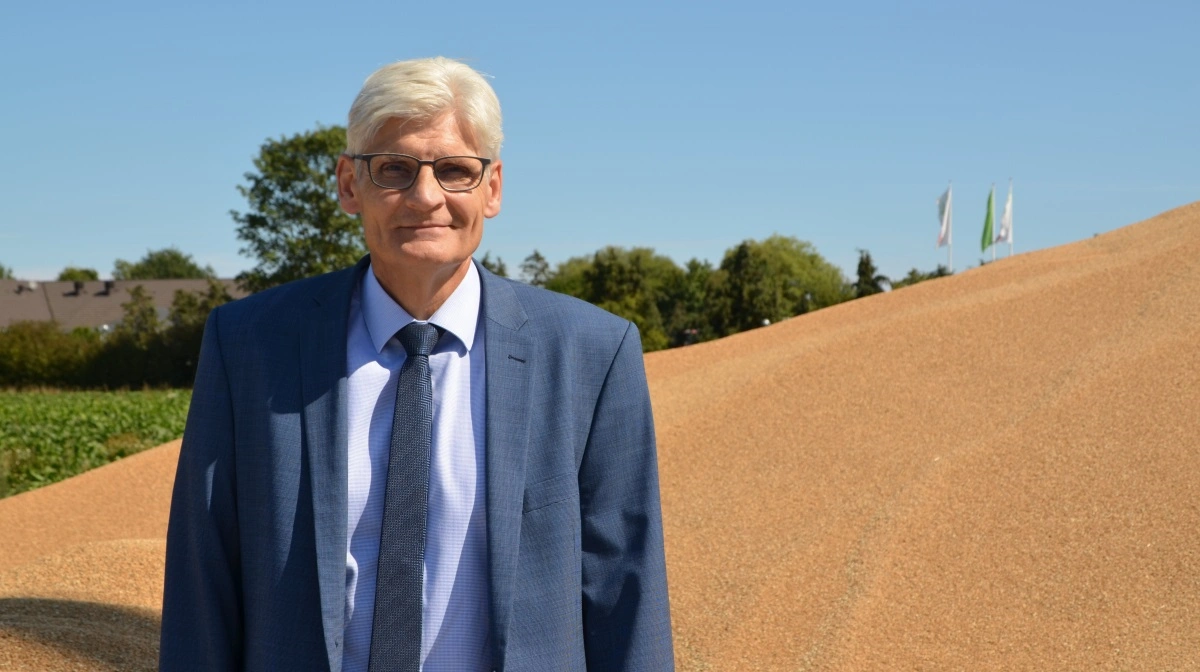 Foto: Danish Agro