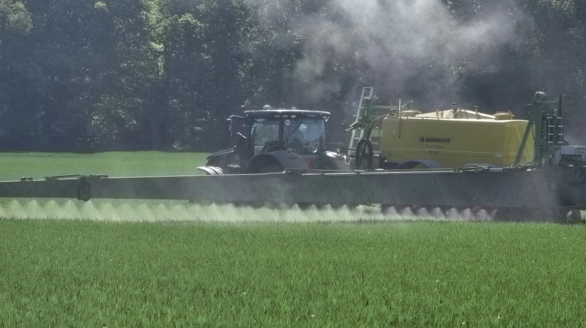 I korn mistes Propulse SE250 og Pro-Tector, som er to væsentlige midler, der anvendes til bekæmpelse af septoria i hvede samt bladplet- og skoldplet i byg. 