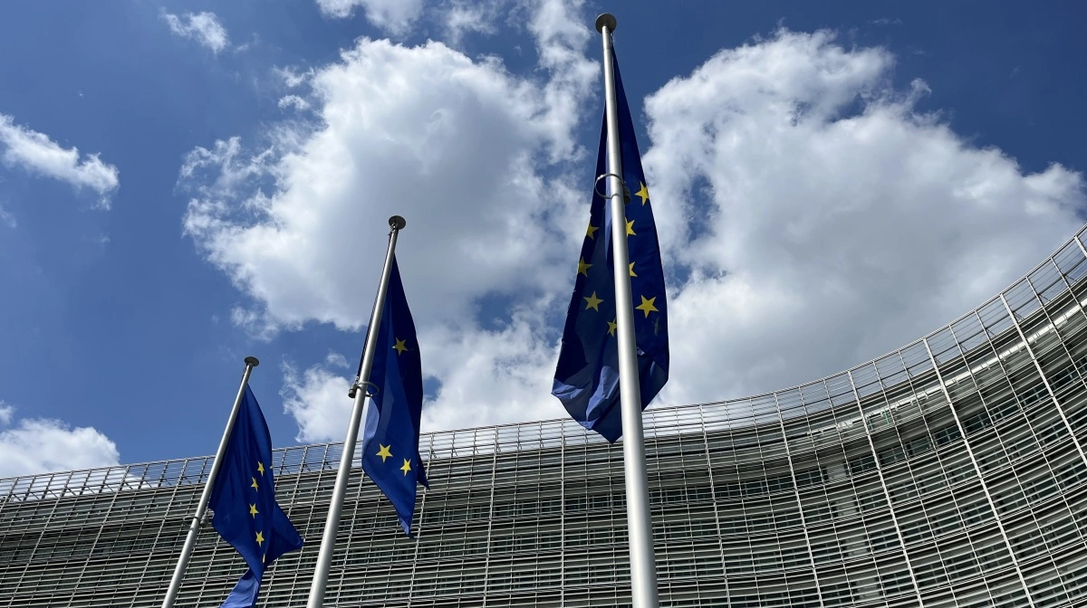 Den næste europæiske landbrugsreform forhandles under det danske EU-formandskabs ledelse de kommende måneder. Foto: Christian Ingemann