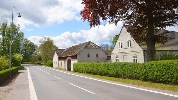 4,6 millioner kroner fra Landdistriktspuljen er på vej til projekter i Region Sjælland og omkringliggende småøer.