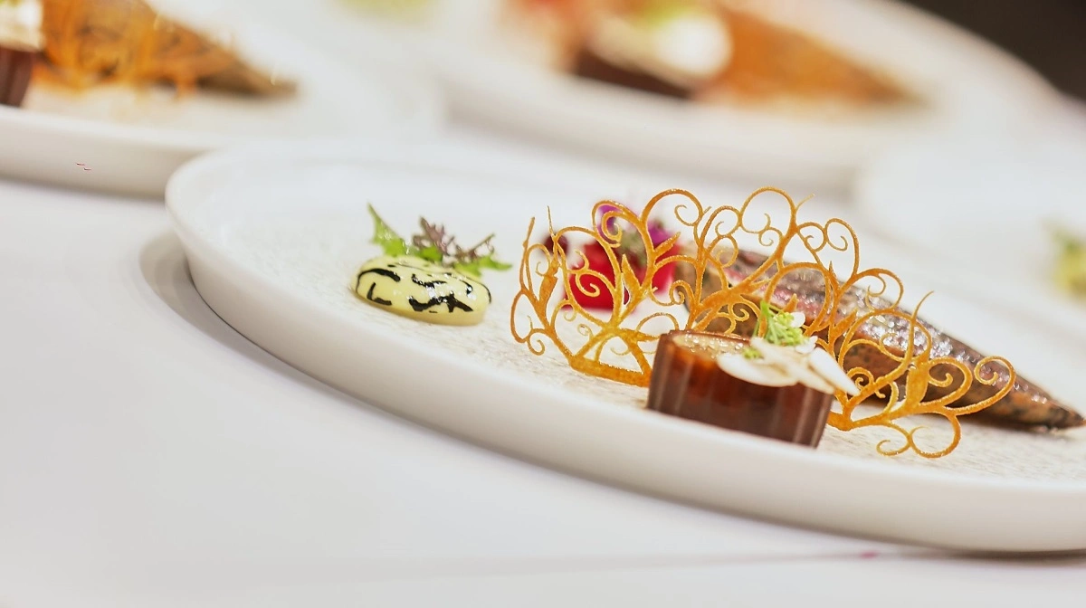 Foto: Akademiet Bocuse d'Or
