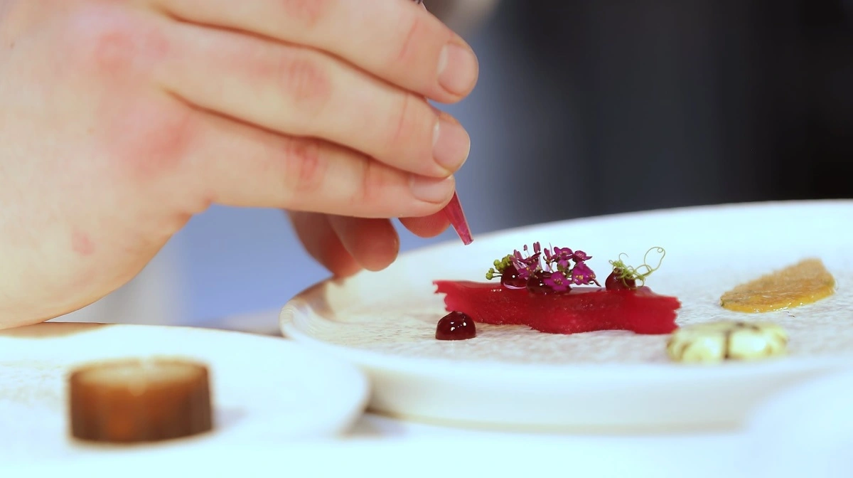Foto: Akademiet Bocuse d'Or