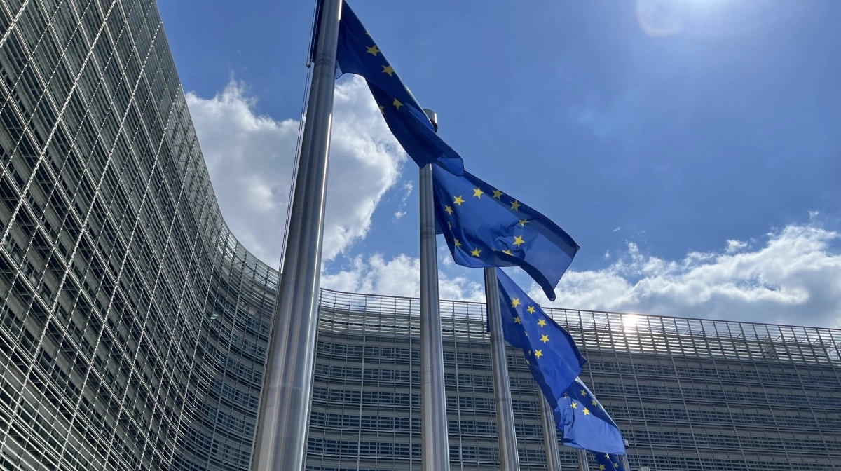 EU skal bruge færre penge på landbrugsstøtte, hvis det står til EU-Kommissionen. Nu venter et større slagsmål mellem medlemslandene. Foto: Christian Ingemann