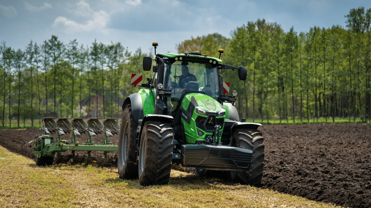 Den Middelfart-baserede importør af Deutz-Fahr, Moni Worldwide, styrker sin position i Norden med overtagelse af finsk import og dækker dermed hele importen i Skandinavien.