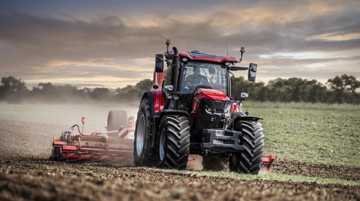 CNH Industrial melder om faldende efterspørgsel i andet kvartal af 2025. Omsætningen er således faldet med 14 procent, men besparelser og stærkt cash flow holder selskabet på sporet.