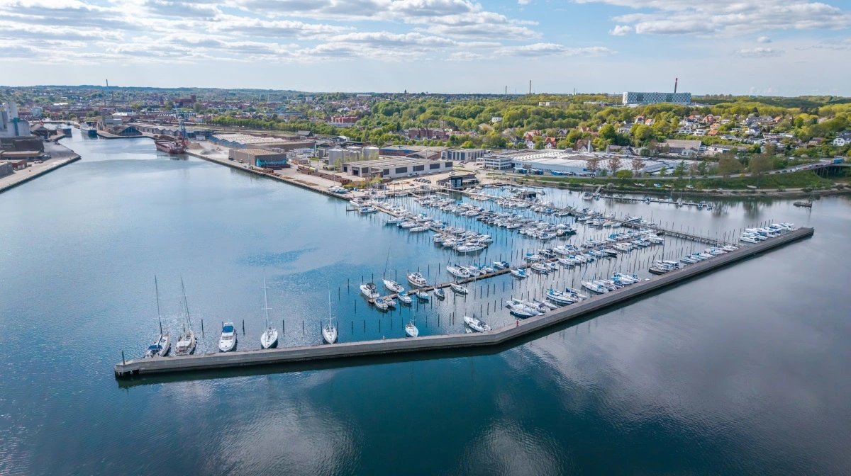 - Det er helt afgørende, at vi ser alle kilder til påvirkningen – også de urbane, lyder det i læserbrevet. Foto: Colourbox