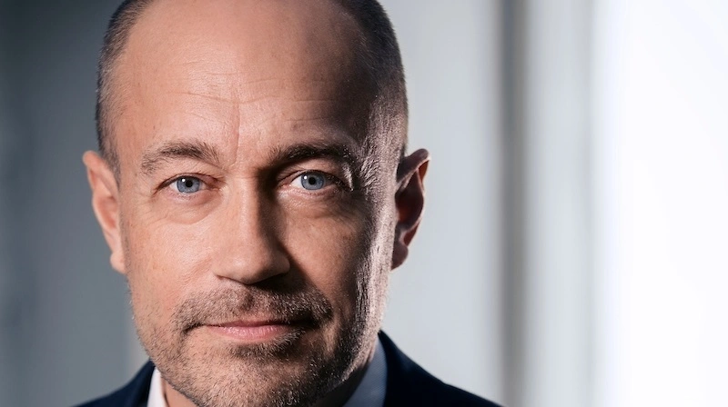 Tidligere på sommeren meldte miljøminister Magnus Heunicke ud, at man skærpede kursen i sager om ulovlig udledning af spildevand. Foto:  Lars Bertelsen/Miljø- og ligestillingsministeriet